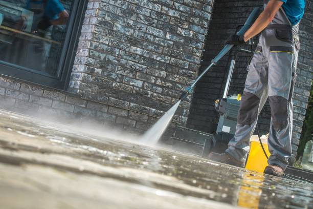 Trusted Wrightwood, CA Pressure Washing Experts
