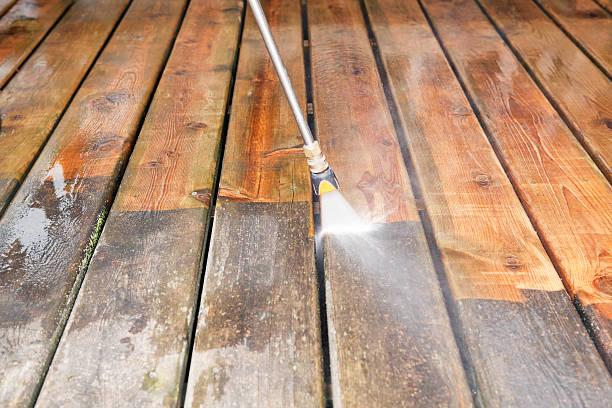Best Spring Cleaning  in Wrightwood, CA